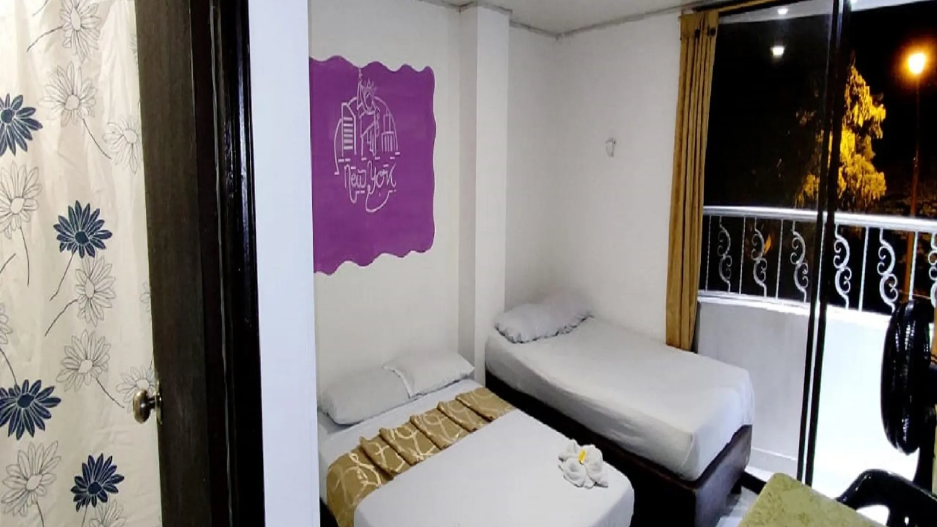 Hotel Lord Star Cali
