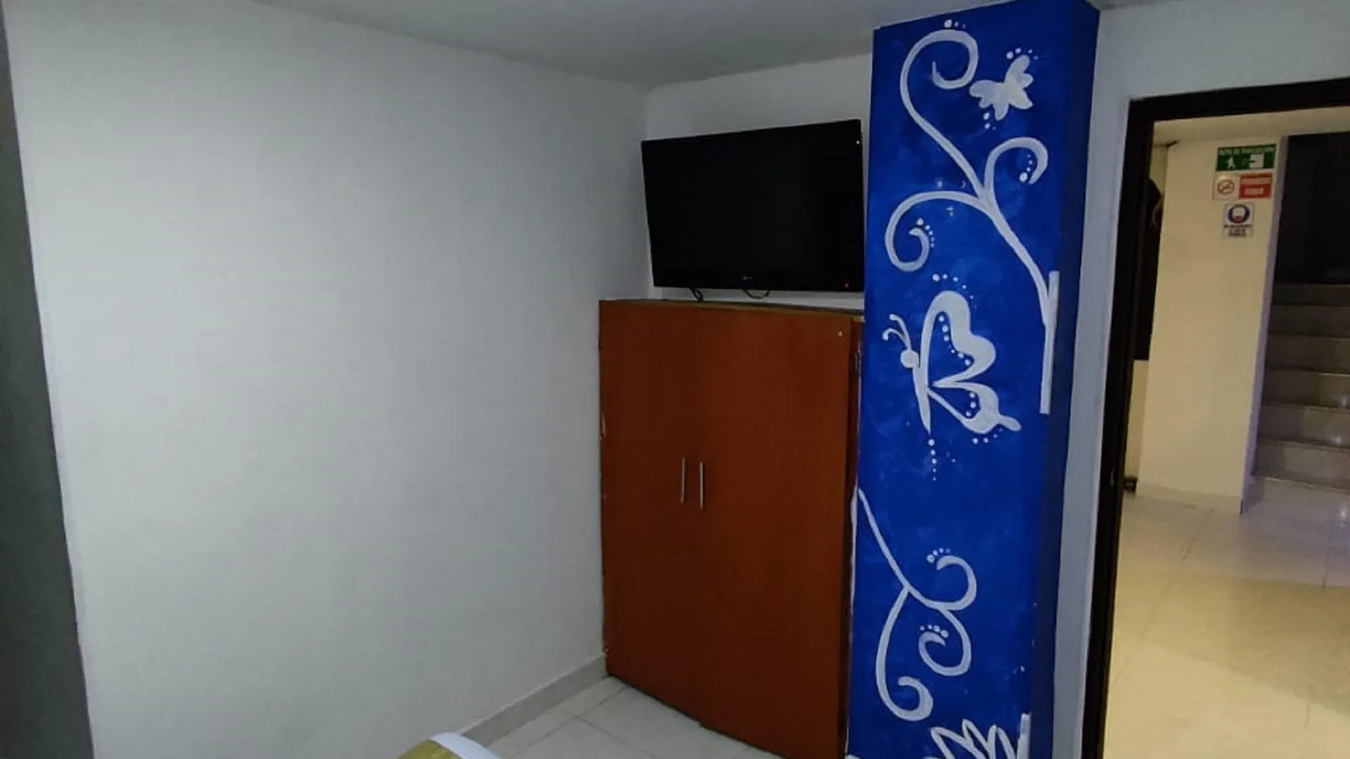 Hotel Lord Star Cali