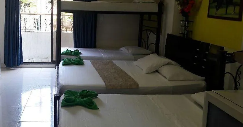 Hotel Lord Star Cali 3*,