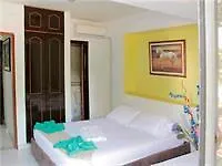 Hotel Lord Star Cali