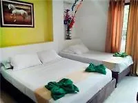 Hotel Lord Star Cali
