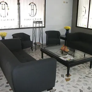 Champagnat Hotel